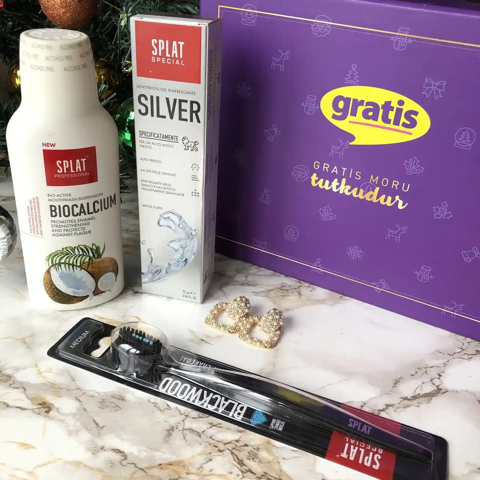 Yılbaşı Kozmetik Kutuları: Uygun Fiyatlı ve Şık Hediyelerle Sevdiklerinize Özel