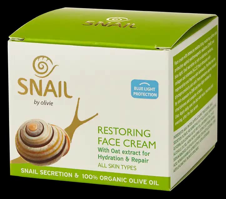 Yosun Kremi Nedir ve Cilt Sağlığına Faydaları Nelerdir