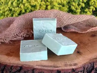 2025'te Yosun Sabunu ile Cildinizde Doğal Canlanmanın 5 Sırrı