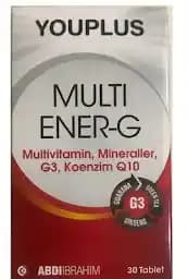 Youplus Multi Energy Nedir, Ne İşe Yarar ve Kullanım Alanları Hakkında Detaylar