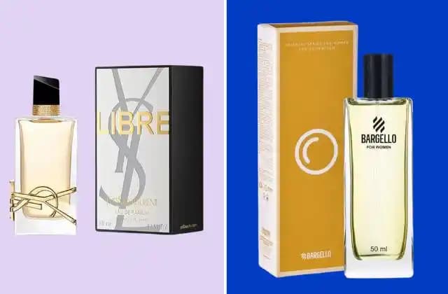 YSL Libre Bargello Serisi: Lüks Kozmetik ve Tasarımda Yeni Trendler