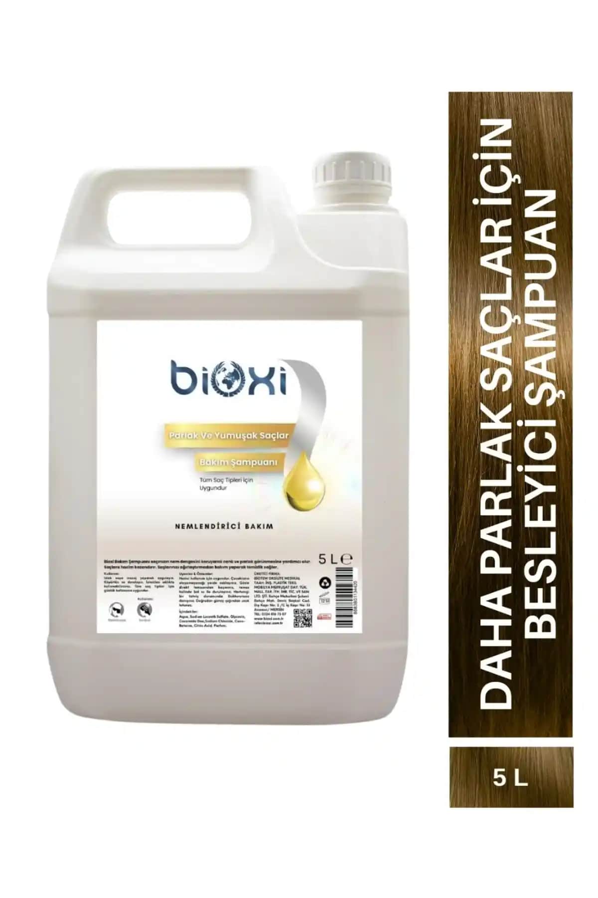 Yu<muş>ak ve Düz Saçlar İçin En İyi Şampuan Seçenekleri ve Bakım İpuçları