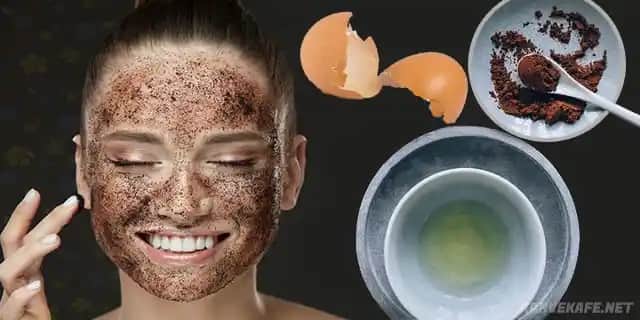 Yumurta Akı ile Doğal ve Etkili Cilt Bakım Yöntemleri ve Faydaları