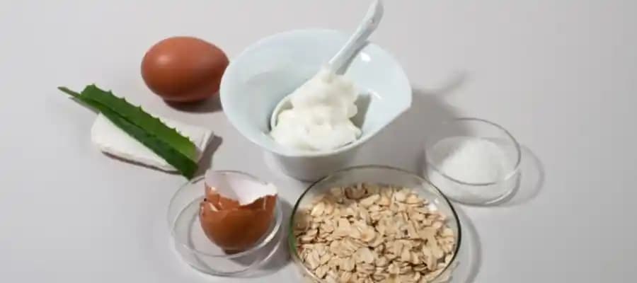 Yumurta Akı Yüze Sürülür mü? Doğal ve Güvenli Cilt Bakımında Kullanım Rehberi