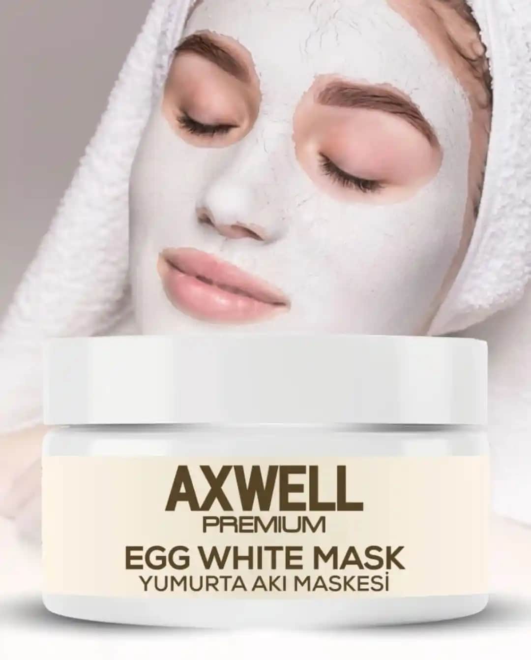 Yumurta Beyazı Maskeleri ile Doğal ve Etkili Cilt Bakımı Yöntemleri