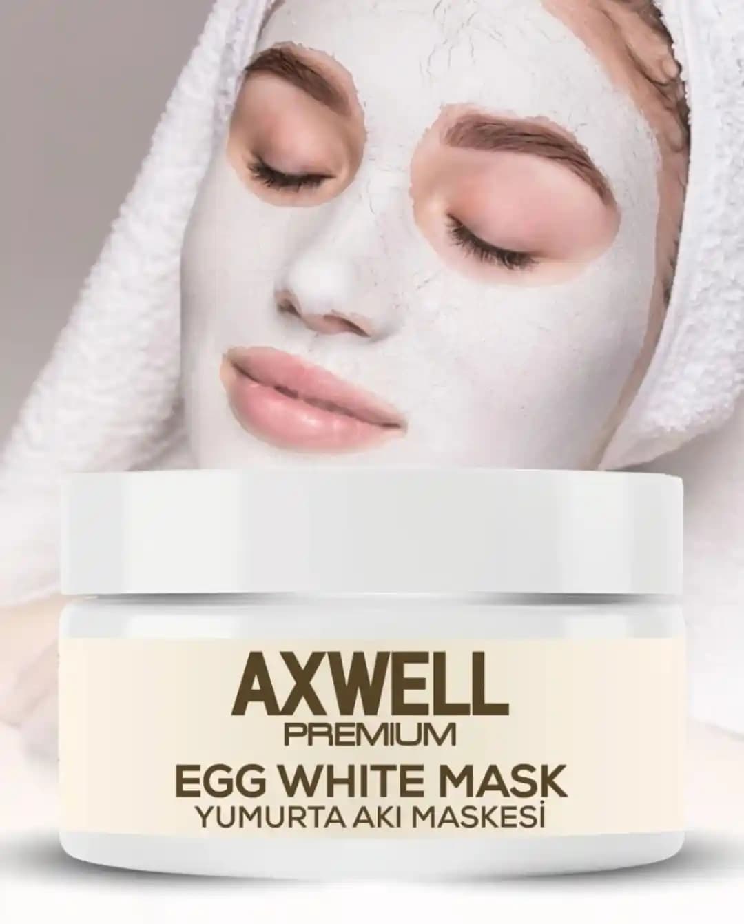 Yumurta Beyazı Maskeleri ile Doğal ve Etkili Cilt Bakımı Yöntemleri