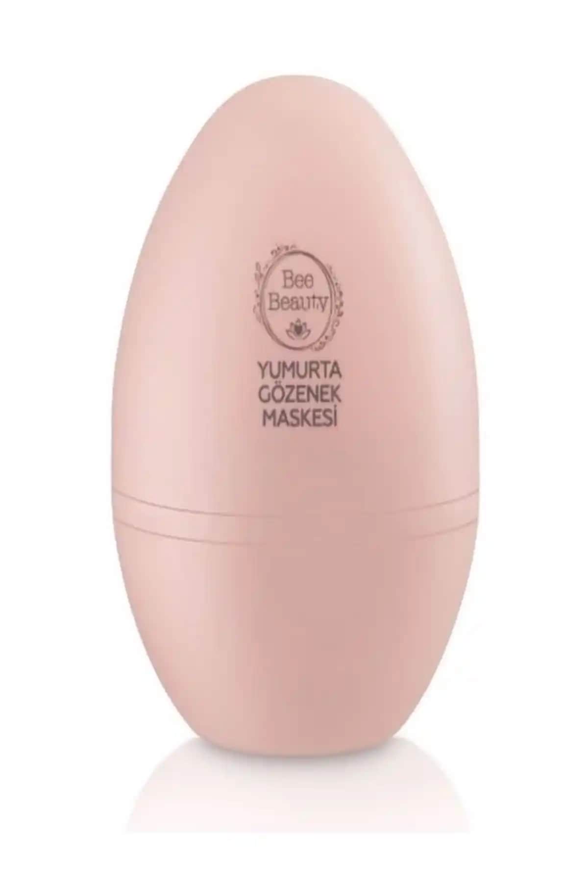 Yumurta ve Bal Maskesi ile Doğal Cilt Bakımı ve Güzellik Sırları