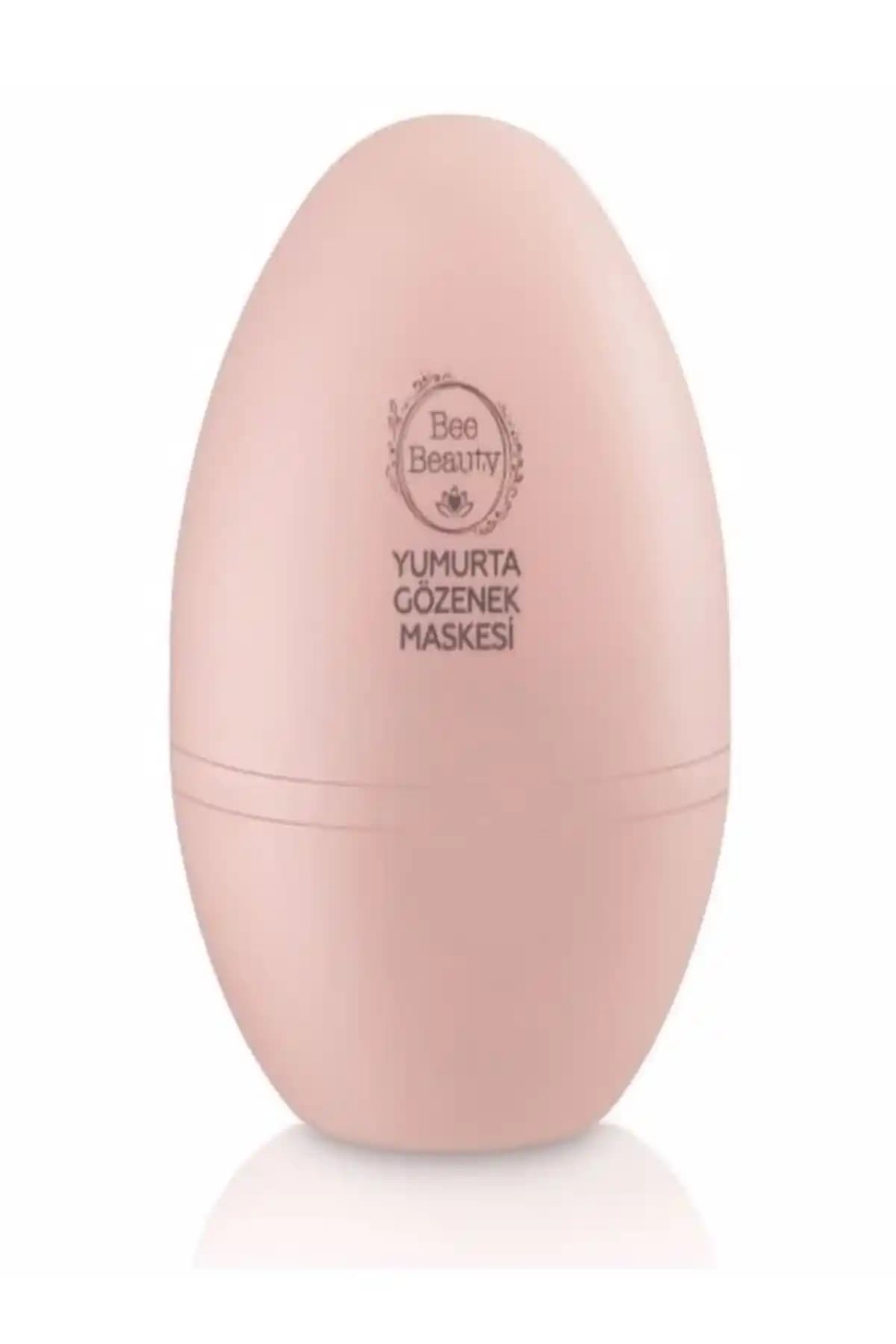 Yumurta ve Bal Maskesi ile Doğal Cilt Bakımı ve Güzellik Sırları