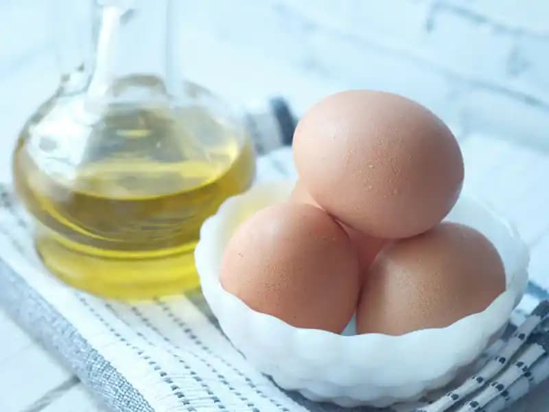 Yumurta Yağı ile Doğal Cilt Bakımı ve Güzellik Sırları Hakkında Kapsamlı Bilgi