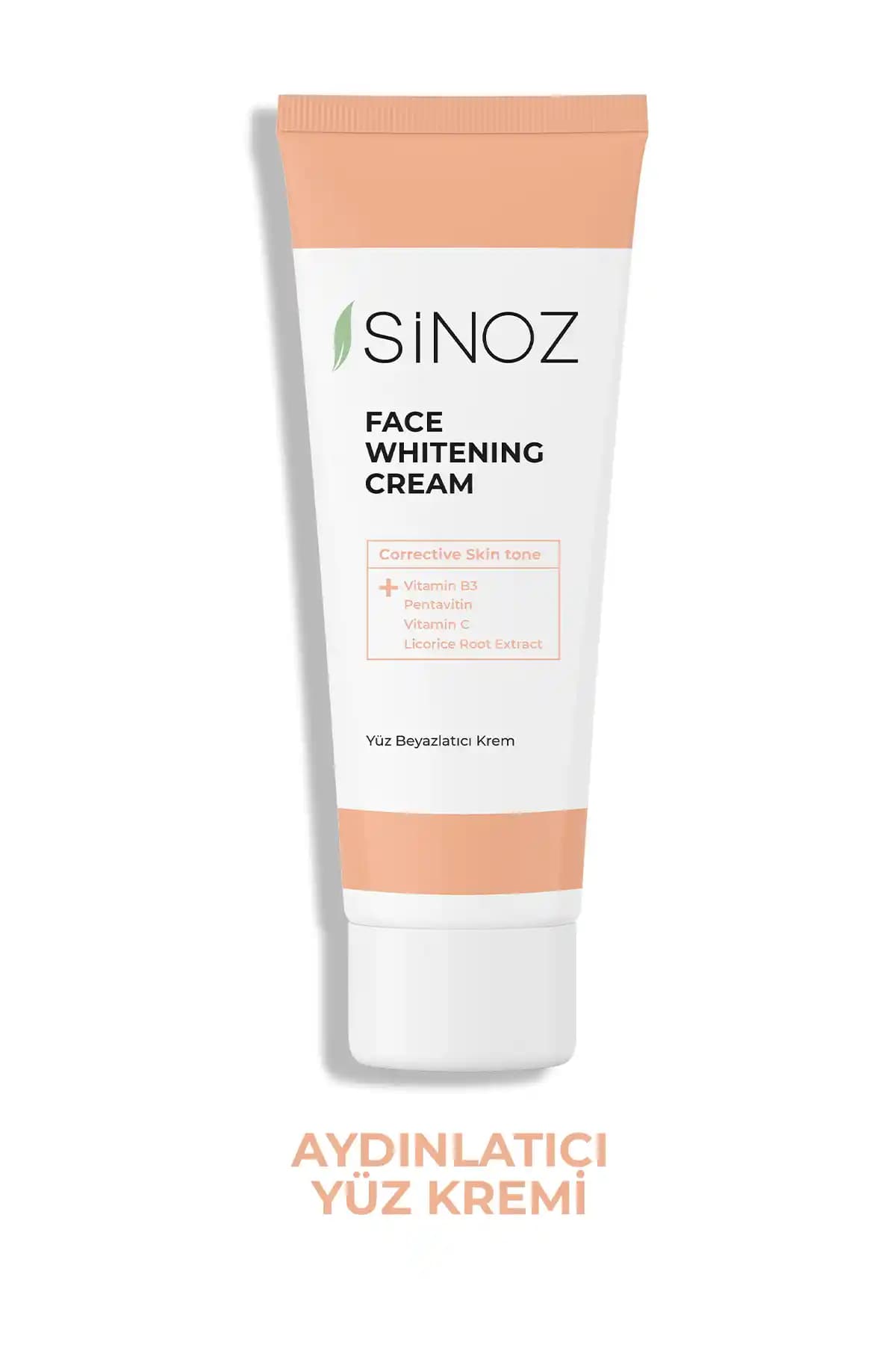 Yüz Beyazlatıcı Kremler: Güvenli Kullanım ve Cilt Sağlığı İçin Bilmeniz Gerekenler