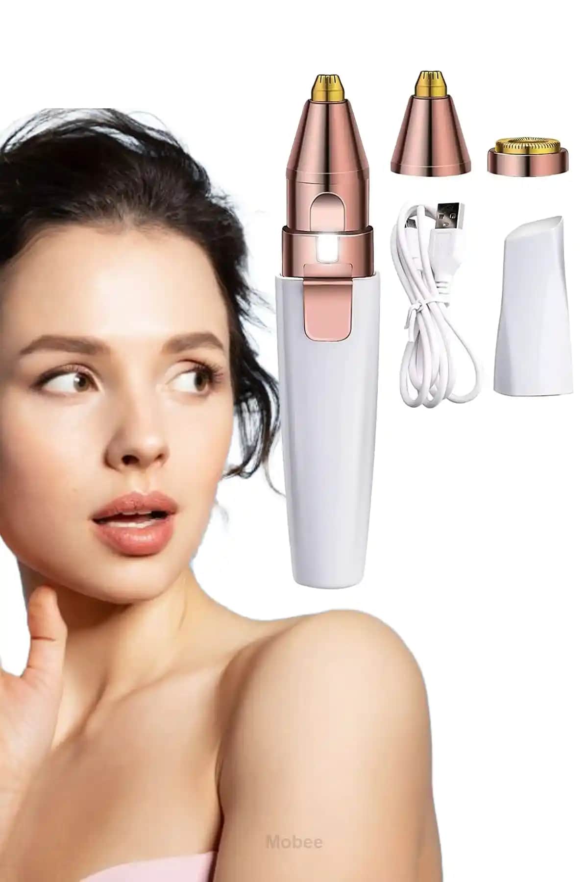 Yüz İçin Epilasyon Aleti Seçimi ve Kullanımında Uzman Rehberi