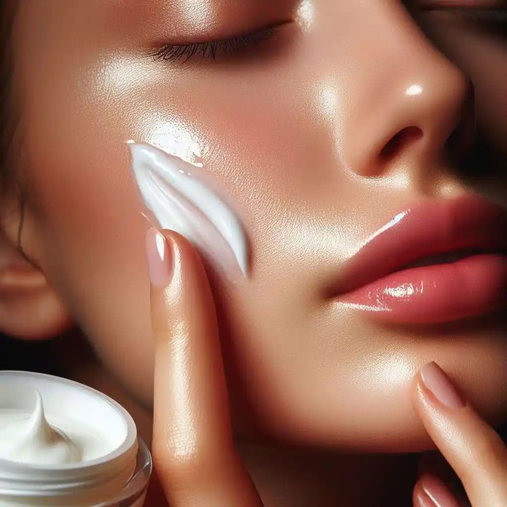 Yüz Parlatan Kremler ve Doğal Cilt Bakım Yöntemleri Hakkında Kapsamlı Rehber