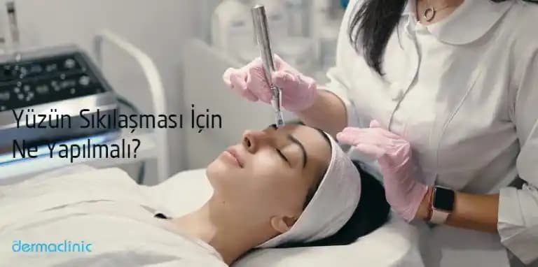 Yüz Sıkılaştırma Yöntemleri ve Doğal Çözümler Hakkında Kapsamlı Rehber