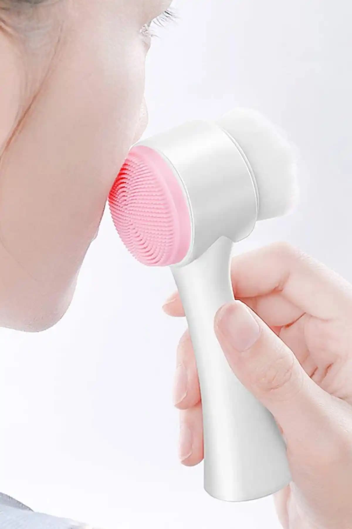 Yüz Temizleme Aletleri ve Cilt Bakımında Kullanım İpuçları