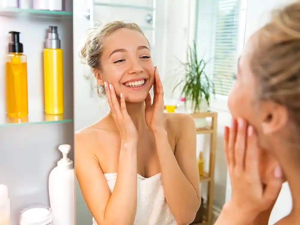 Yüzde Bebek Yağı Kullanımı ve Doğru Uygulama Yöntemleri Hakkında Bilmeniz Gerekenler