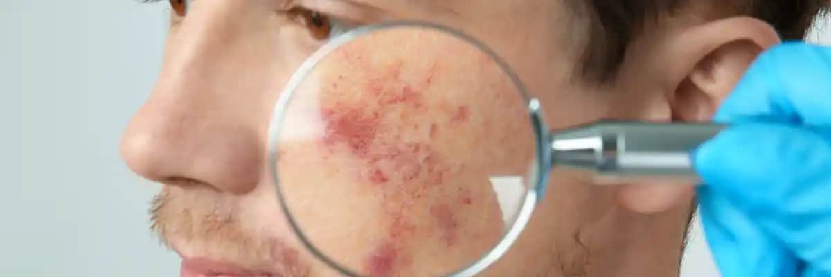 Yüzde Çıkan Yara Çeşitleri ve Kozmetik Bakım Yöntemleri Hakkında Detaylı Bilgi