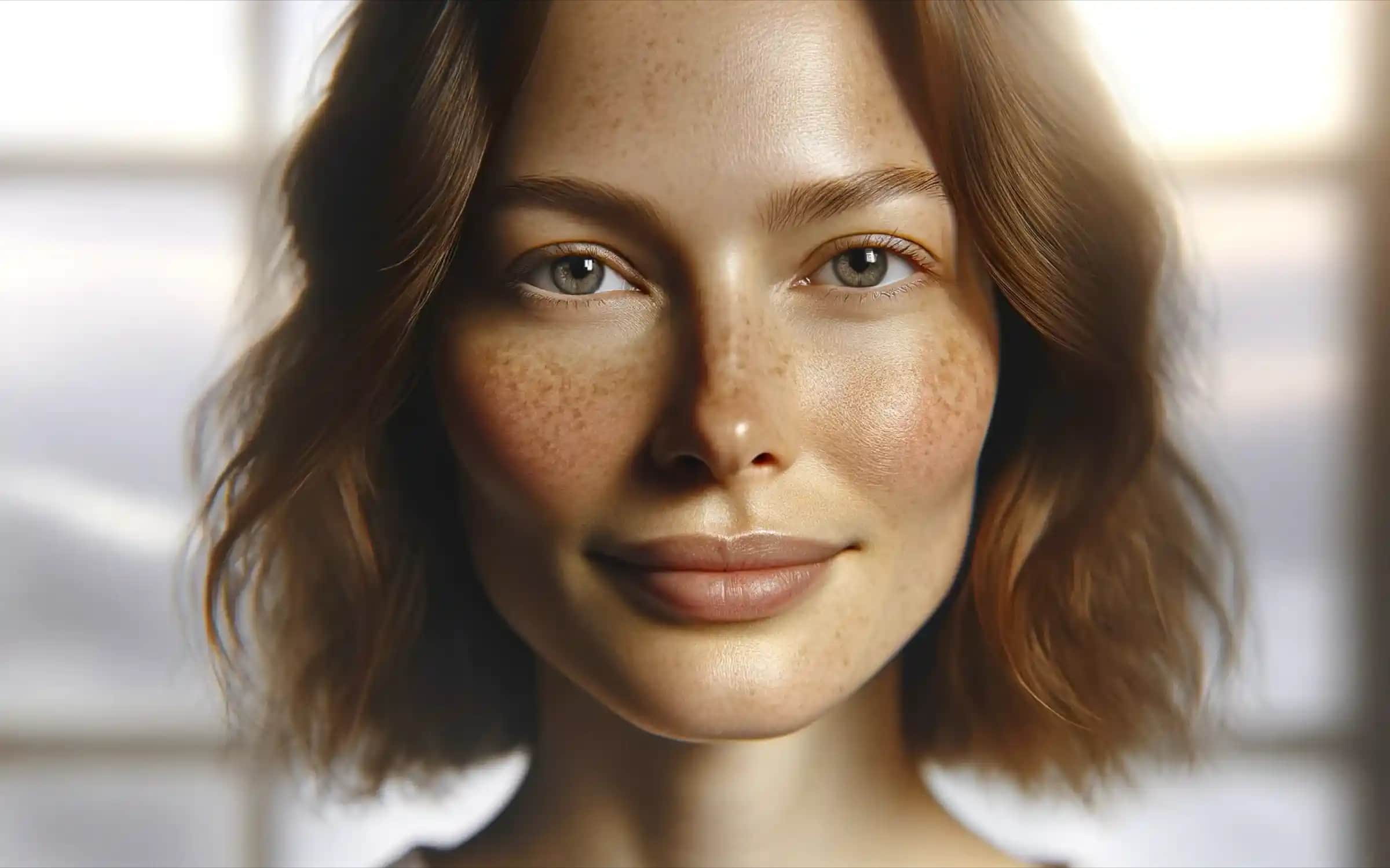 Yüzde Güneş Lekeleri Nasıl Giderilir: Etkili Yöntemler ve Koruyucu Önlemler