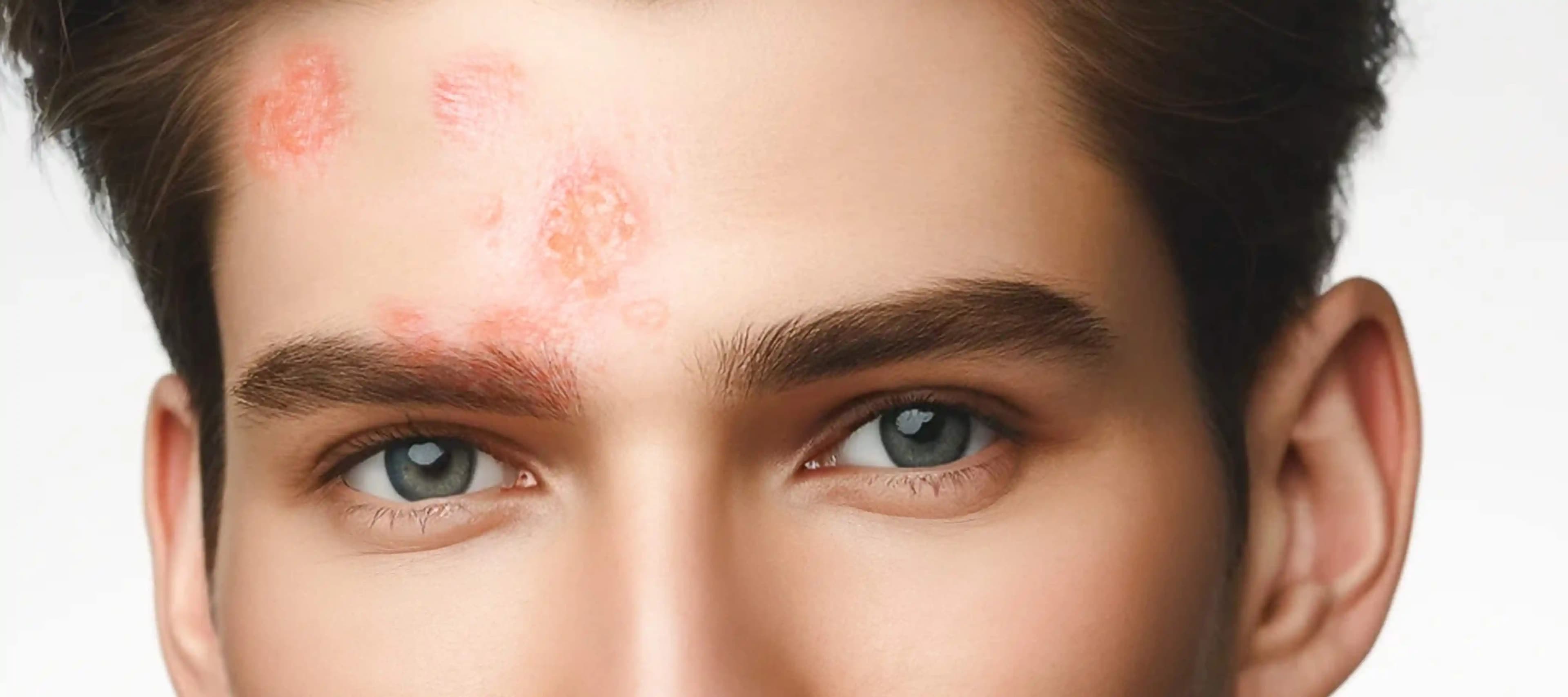 Yüzde Yara Nedenleri ve Cilt Sağlığını Koruma Yöntemleri Rehberi