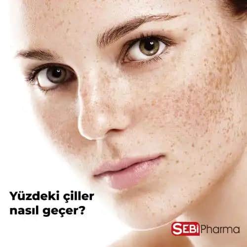 Yüzdeki Çiller: Kozmetik Yaklaşımlar ve Güzellik Algısındaki Yeri