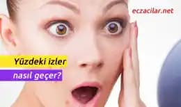 Yüzdeki İzlerin Giderilmesi İçin Etkili Yöntemler ve Uzman Tavsiyeleri
