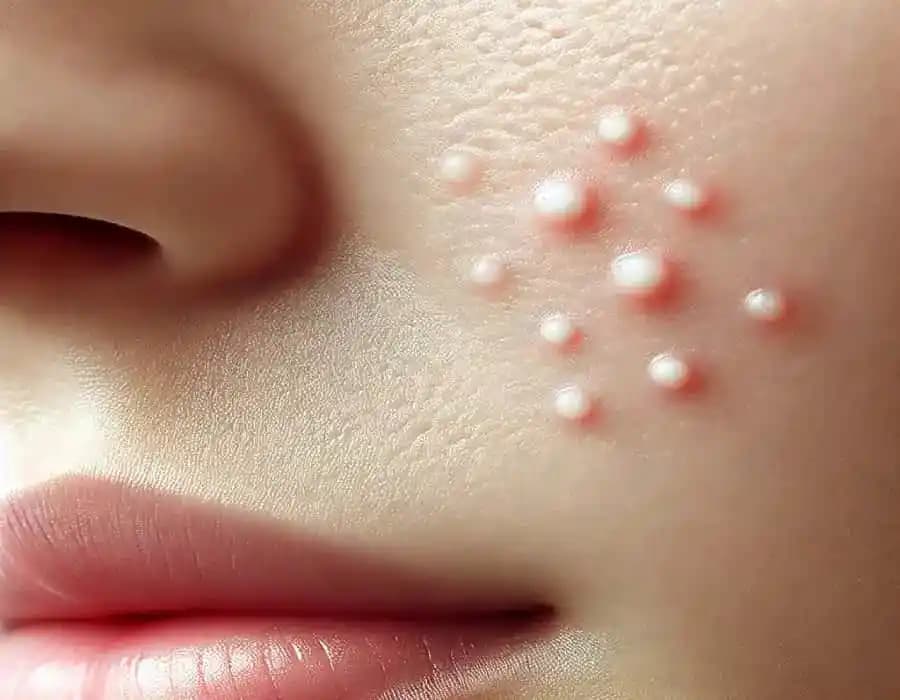 Yüzdeki Kapalı Komedonların Nedenleri ve Etkili Tedavi Yöntemleri