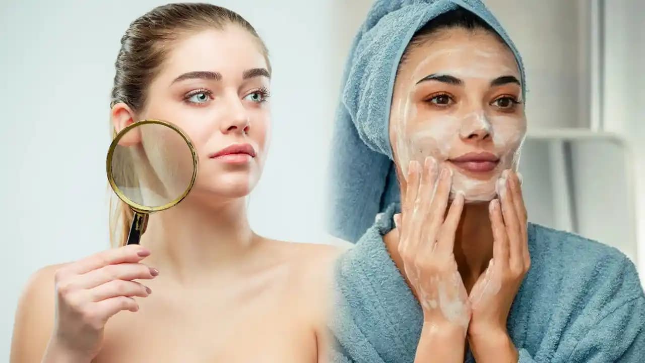 Yüzdeki Kararmalara Karşı Etkili Çözüm Yöntemleri ve Günlük Bakım Tavsiyeleri