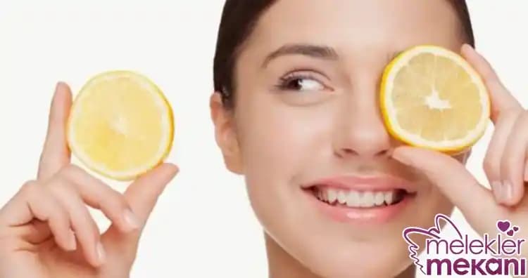 Yüzdeki Lekeleri Azaltan Doğal ve Etkili Çözüm Yöntemleri 2023