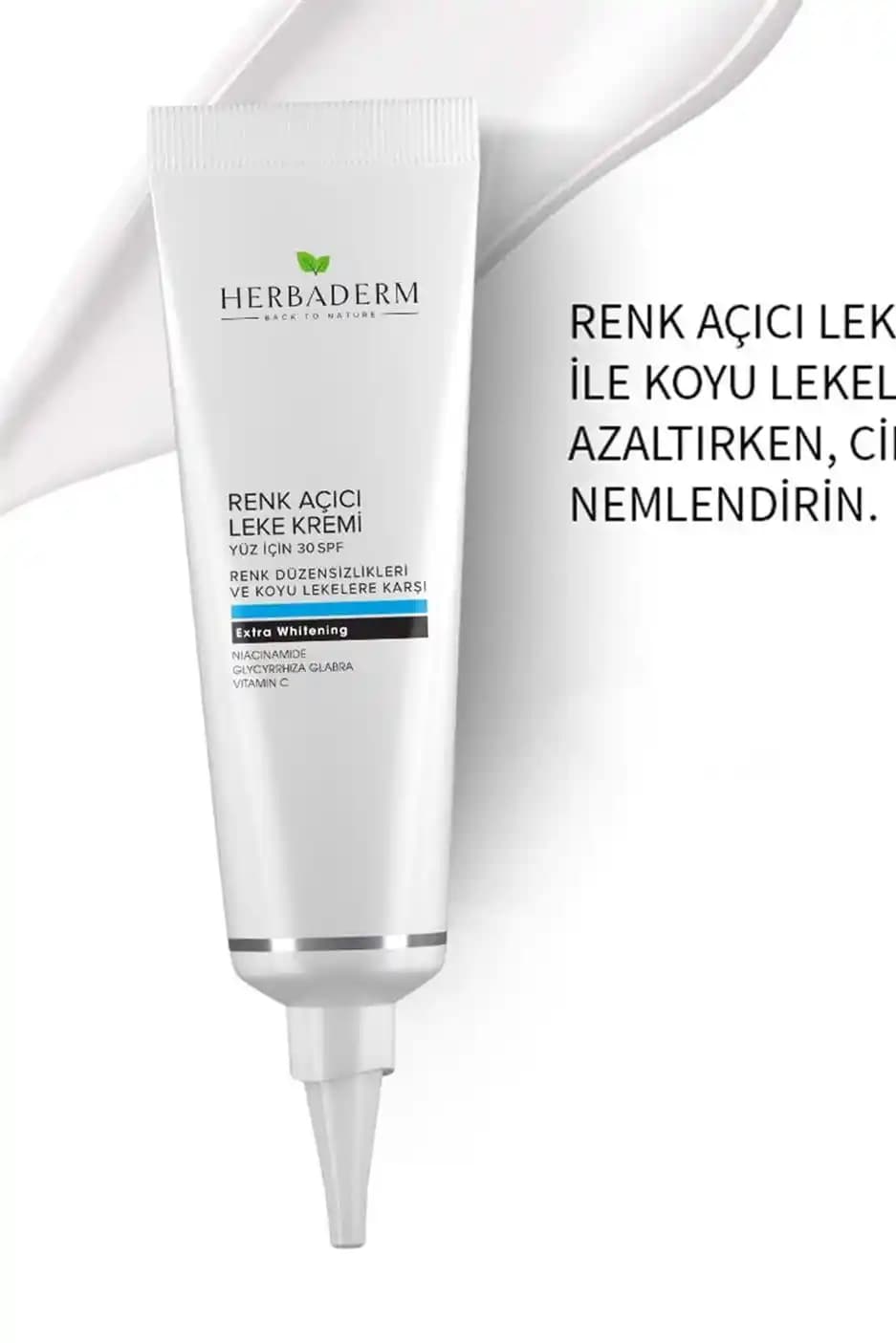 Yüzdeki Renk Eşitsizliği İçin Kremler ve Doğal Çözüm Yöntemleri