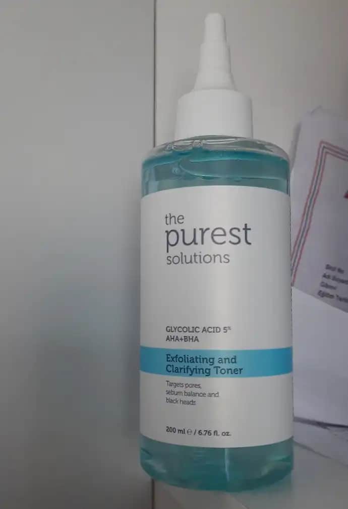 Yüze Krem Sürdükten Sonra Kızarıklık Nedenleri ve Etkili Çözüm Yolları