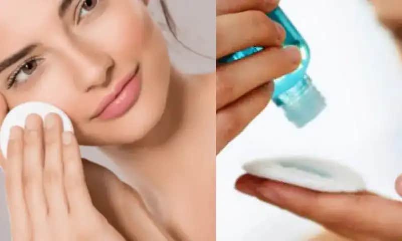 Yüze Tonik Nasıl Yapılır? Doğal ve Etkili Tarifler ile Cilt Bakımınızı Kendiniz Yapın