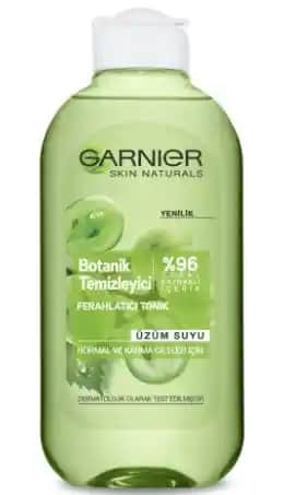 Yüze Tonik Sürdükten Sonra Yıkanmalı Mı? Cilt Bakımında Doğru Uygulamalar