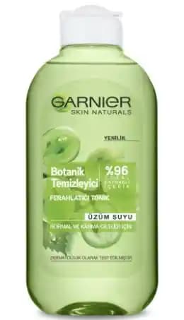 Yüze Tonik Sürdükten Sonra Yıkanmalı Mı? Cilt Bakımında Doğru Uygulamalar