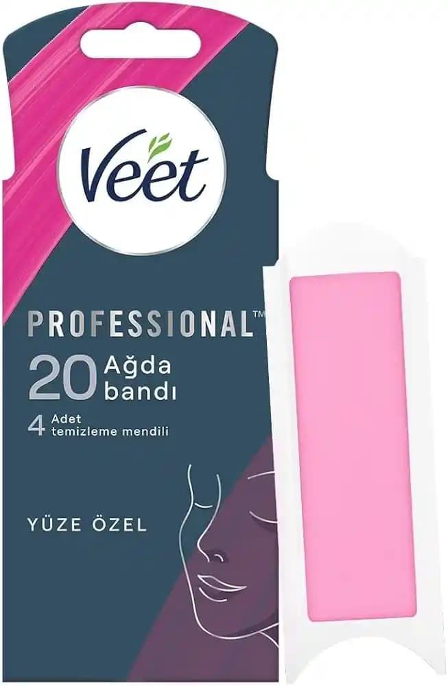 Yüze Uygun Ağda Türleri ve Doğru Kullanım Rehberi