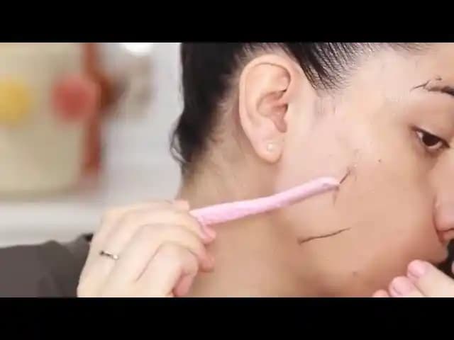 Yüzü Ustura ile Almak Kılların Çoğalmasına Neden Olur Mu Bilimsel Gerçekler ve Doğru Bilgi