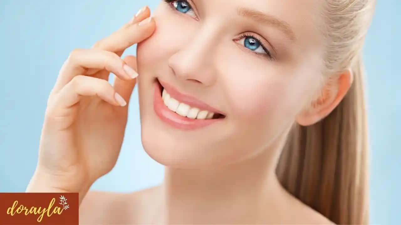 Yüzünüzün Yağlı mı Kuru mu Olduğunu Nasıl Anlar ve Doğru Bakım Yöntemleri