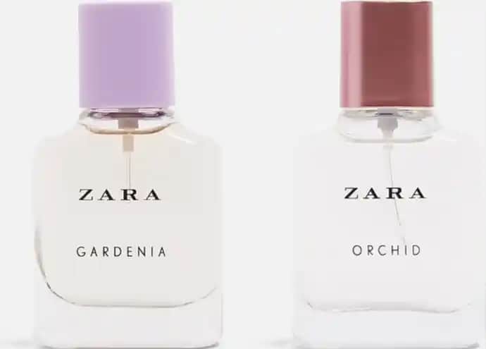 Zara'nın En Güzel Kadın Parfümleri: Doğru Parfüm Seçimi ve Koku Önerileri