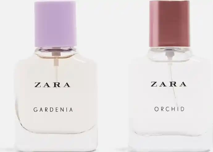 Zara'nın En Güzel Kadın Parfümleri: Doğru Parfüm Seçimi ve Koku Önerileri