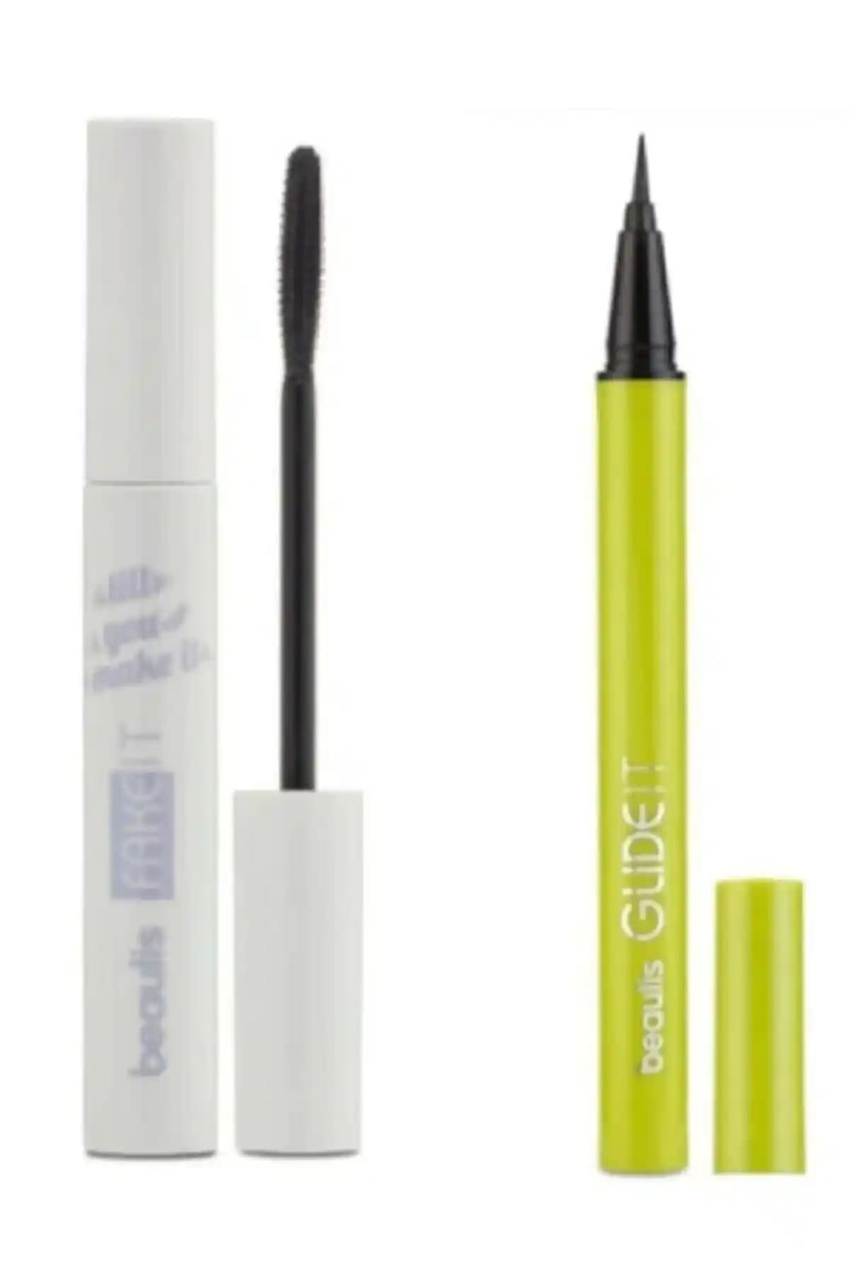 Beaulis Eyeliner ile Yoğun Renk ve Kolay Uygulama: Göz Makyajında İncelik