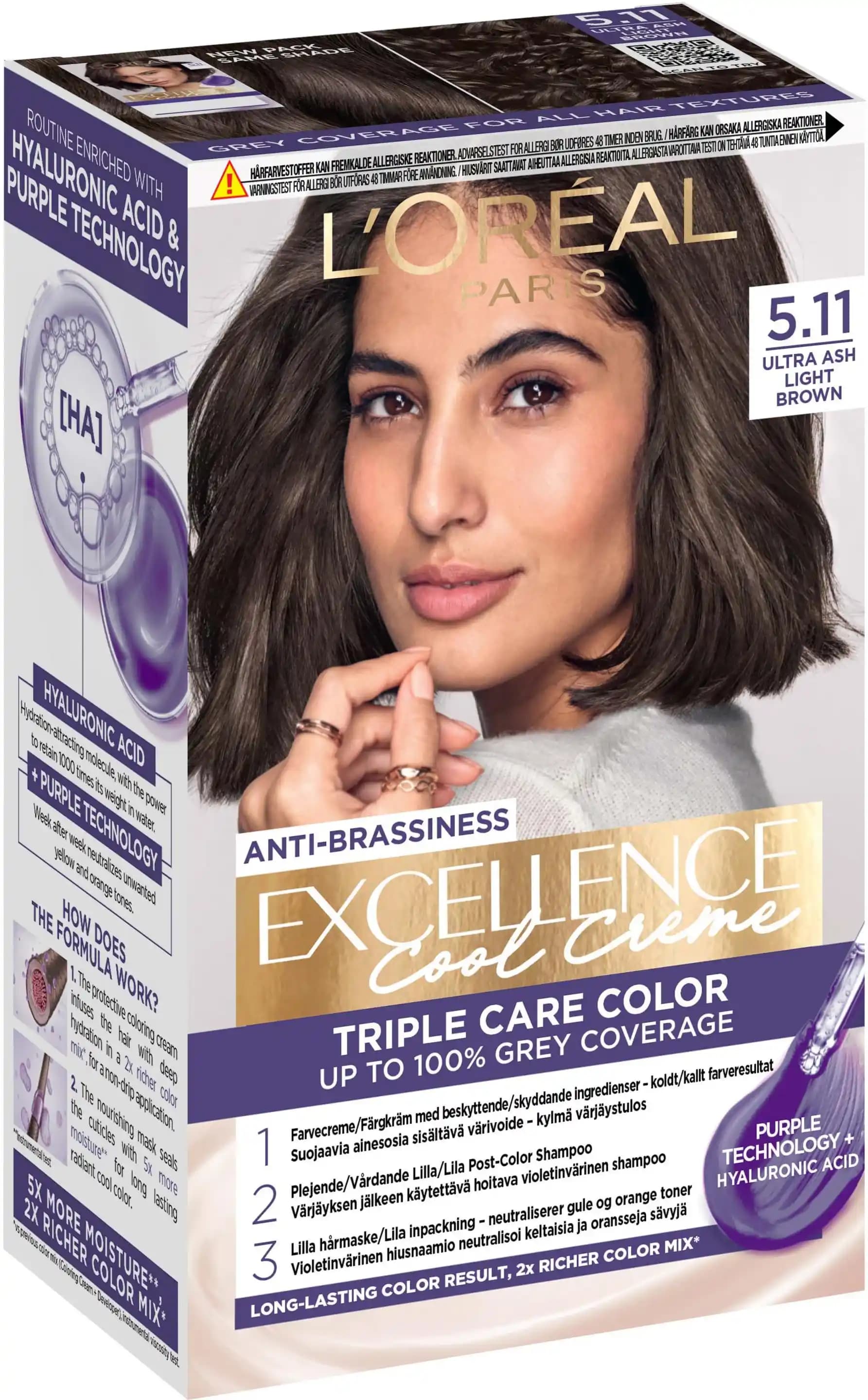 Excellence Cool Creme: Kozmetik ve Kişisel Bakım Ürünü Hakkında Bilgi ve Değerlendirme