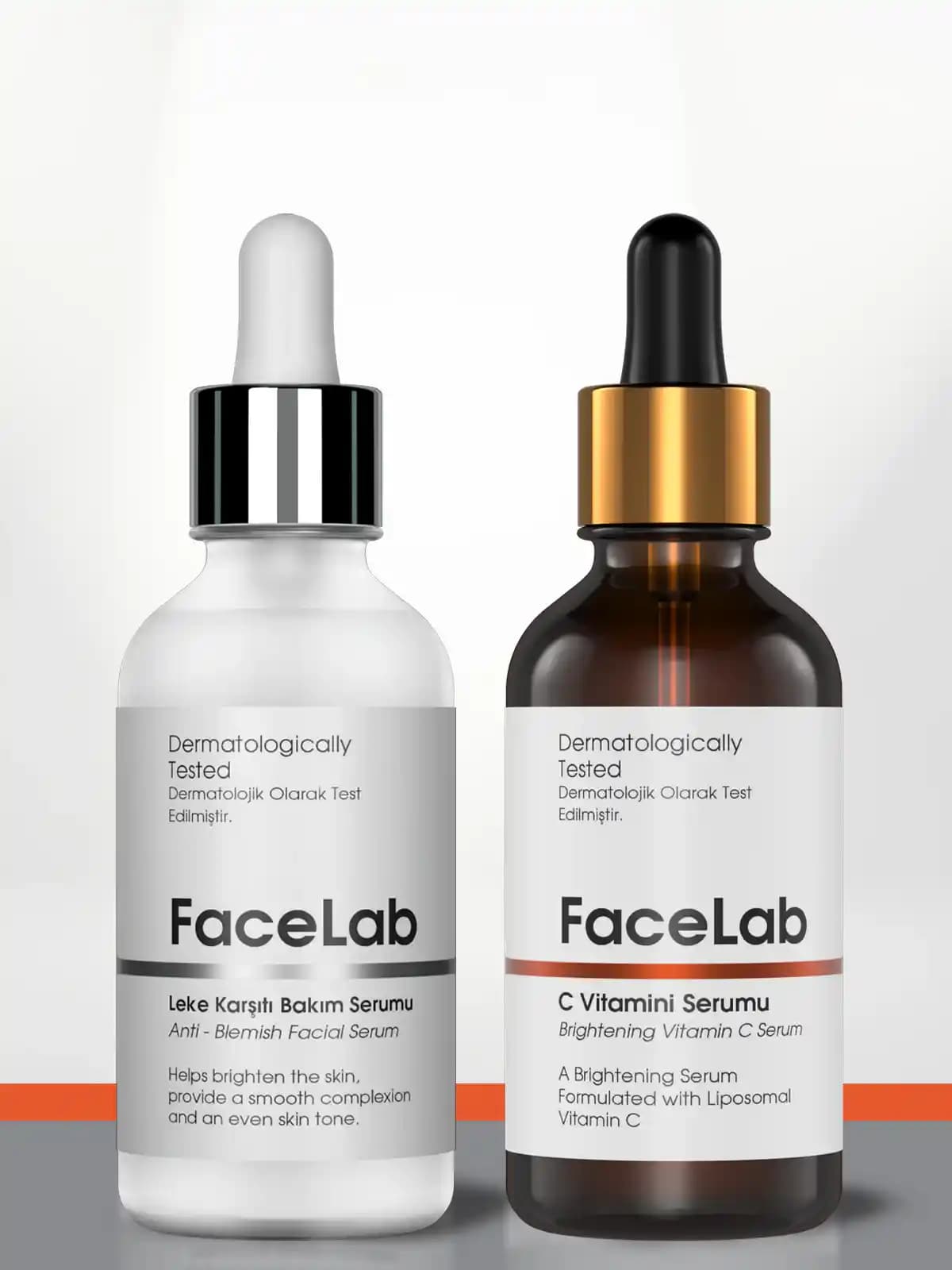 Face Lab Leke Karşıtı Serum Arama Sonuçları ve İçerik Analizi: Bilgi Eksikliği ve Çözüm Önerileri