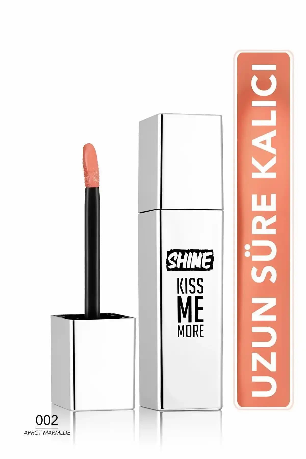 Flormar Shine Ruj Hakkında Arama Sonuçları ve Bilgi Eksikliği Analizi