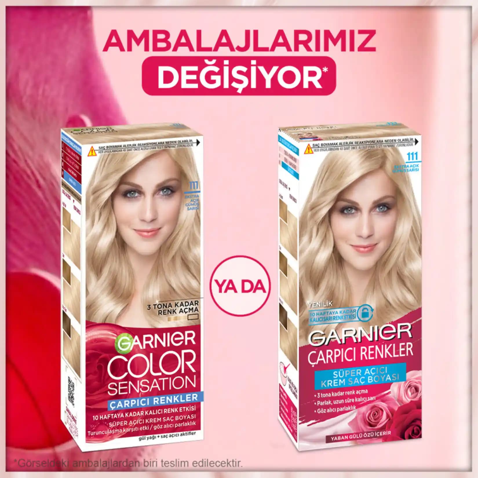 Garnier Gümüş Sarısı: Ürün Özellikleri ve Bilinmeyenler Hakkında Detaylı İnceleme