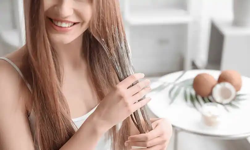 Kıvırcık Saçlar İçin Evde Doğal Saç Maskesi Hazırlama ve Bakım Önerileri