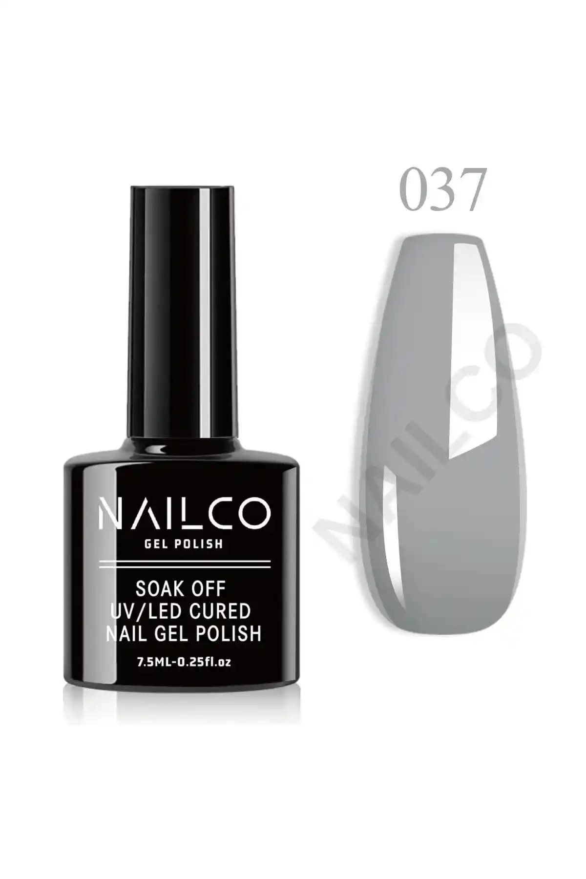 Koyu Gri Oje Hakkında Arama Sonuçları Analizi ve Kozmetik İçerik Eksikliği Değerlendirmesi