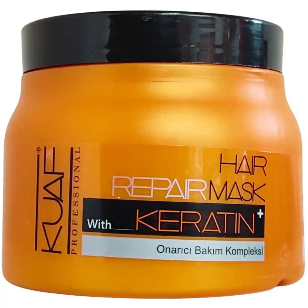 Kuaf Saç Maskesi: Ürün Çeşitliliği ve Kullanımına Dair Kapsamlı Değerlendirme