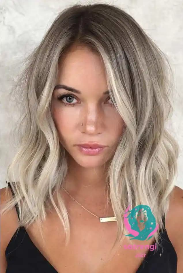 Küllü Sarı: Kozmetik ve Saç Boyasında Soğuk ve Nötr Sarı Tonların Özellikleri