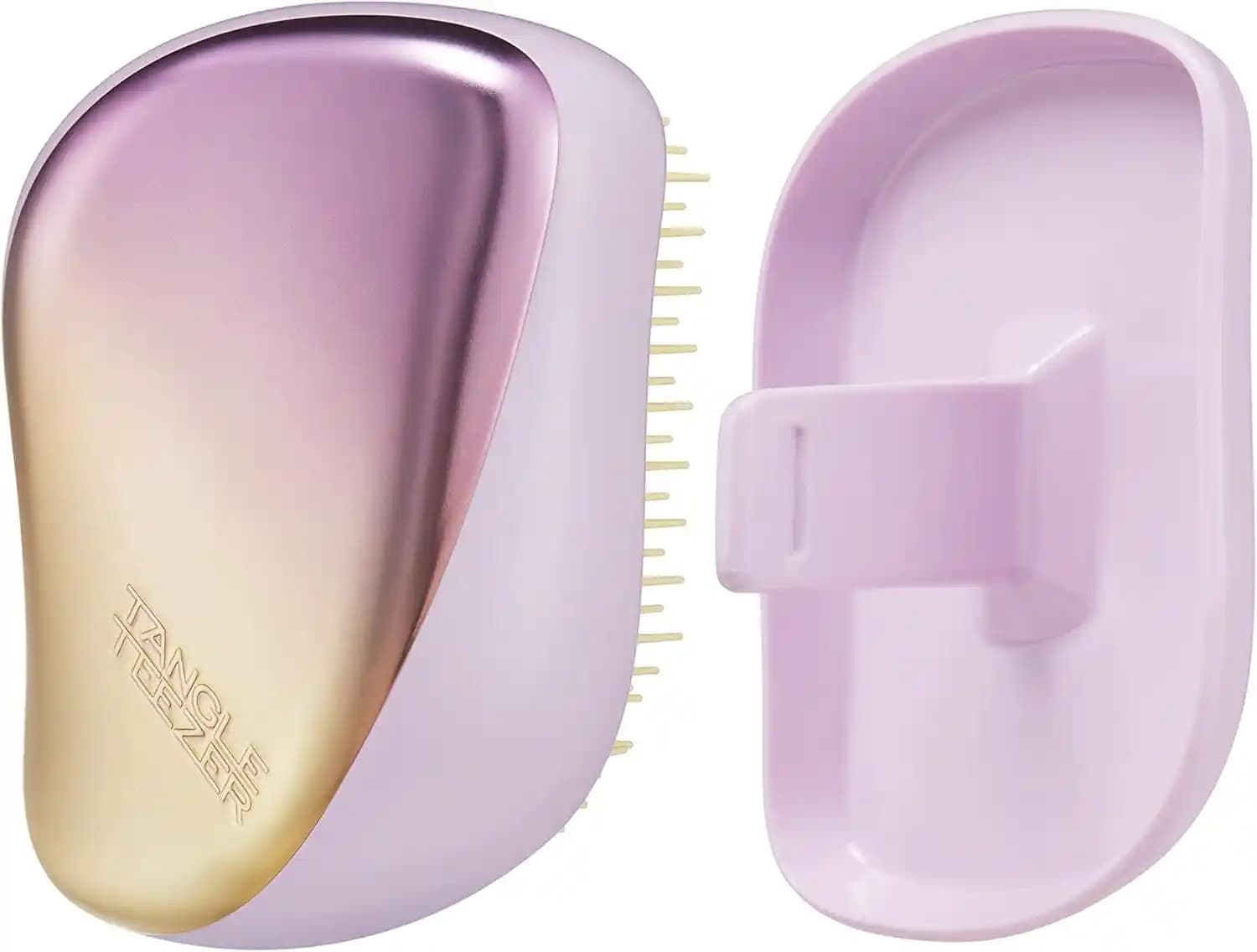Tangle Teezer Compact Styler: Ürün Bilgisi Eksikliği ve Mevcut Durum Analizi