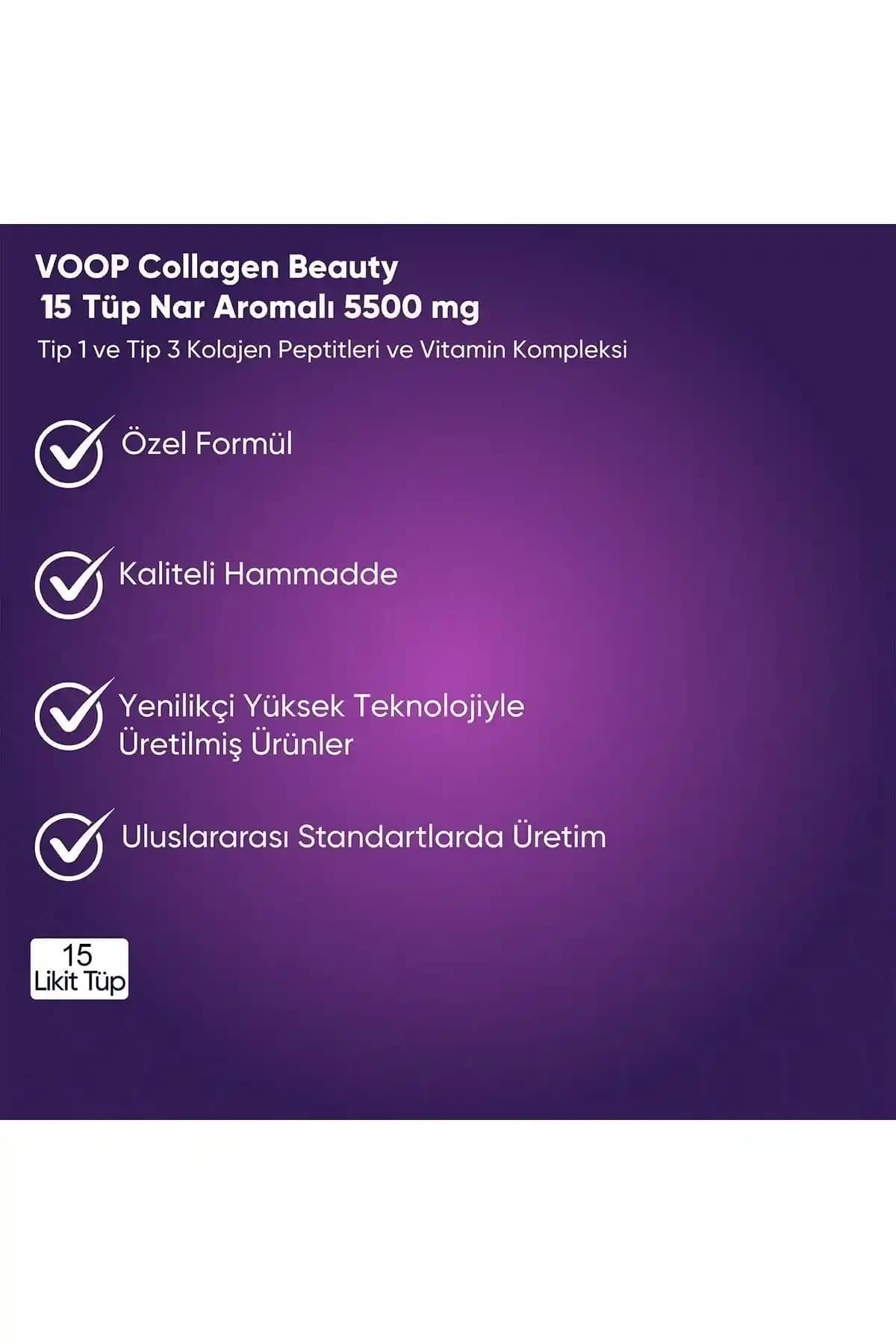 Tip 1 ve Tip 3 Kolajen: Cilt Sağlığında Dayanıklılık ve Elastikiyetin Anahtarı