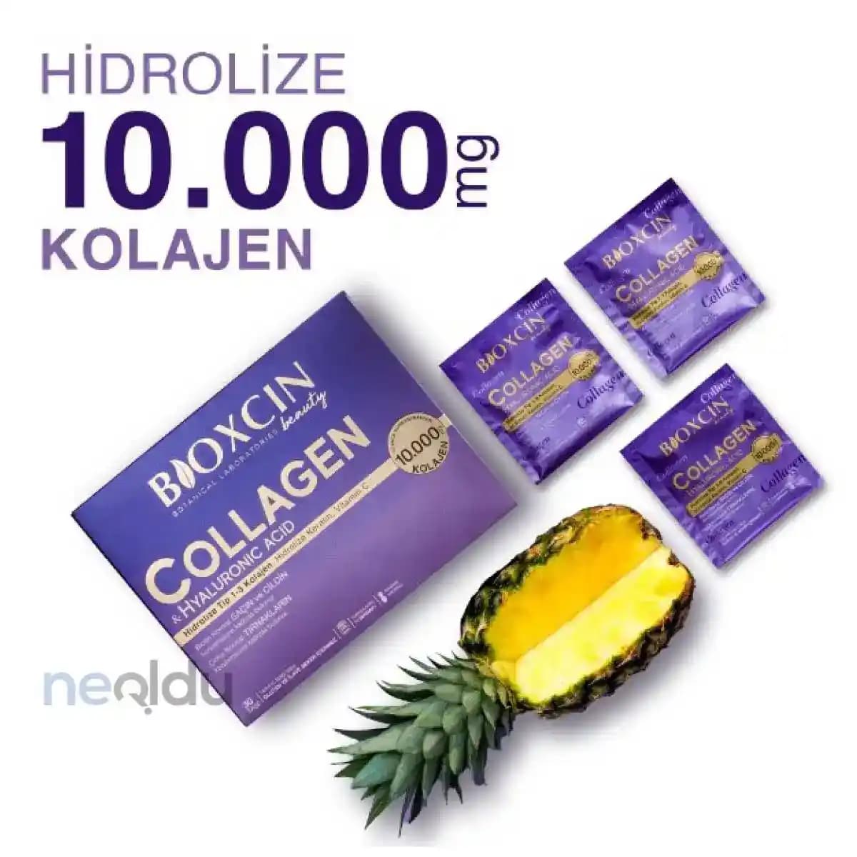 Tip 10 Kolajen: Kozmetik ve Kişisel Bakımda Bilgi Eksikliği ve Araştırma Gerekliliği