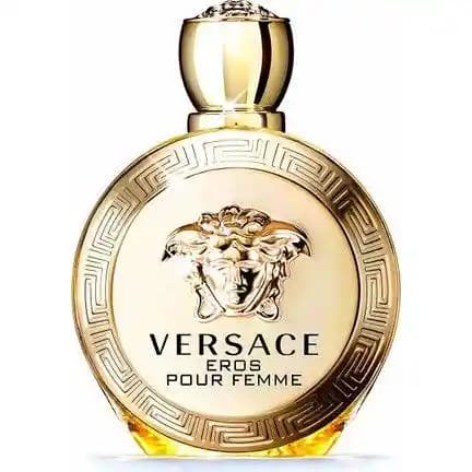 Versace Eros Kokusu ve Tasarımcı Kıyafetlerle Lüks Moda Dünyasında Öncü Marka